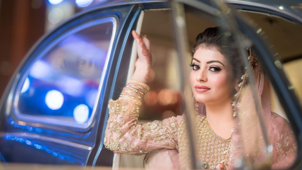 Khushbakhat & Ali | Momentography Studios | Weddings | Photography | Videography | Lahore | Pakistan